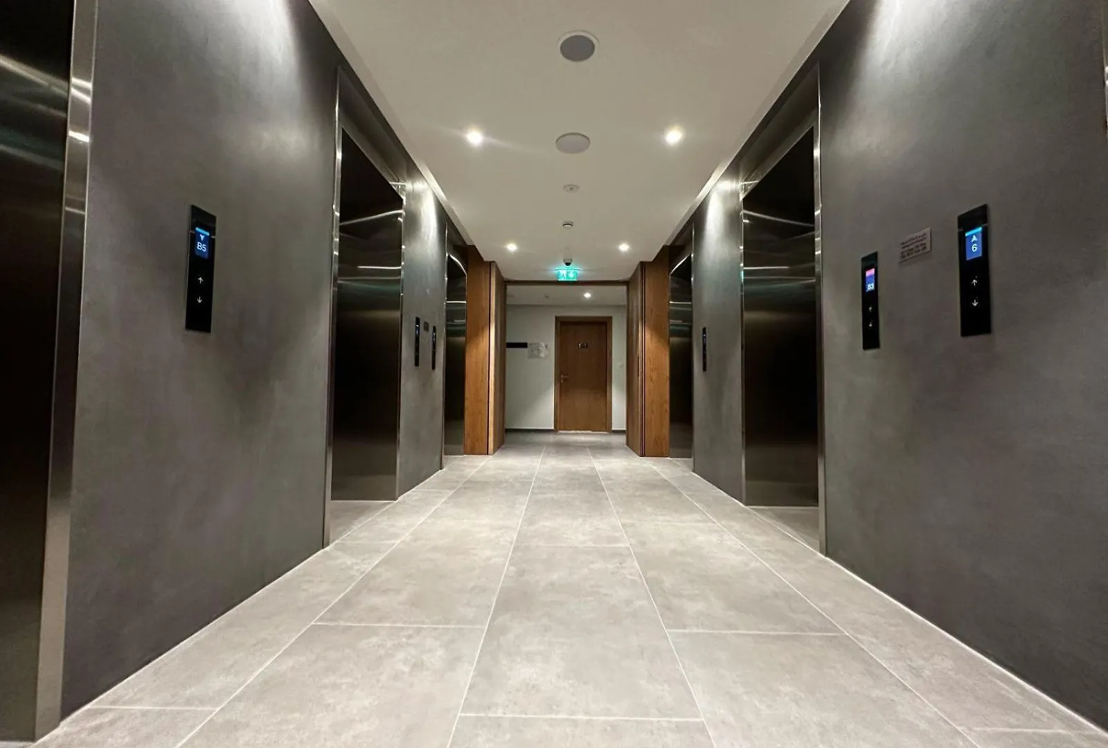 Capsule Flora Business Bay View Burj Khalifa-Pool Table-Game Arcade-Projector-Playstation 5 Lägenhet Dubai